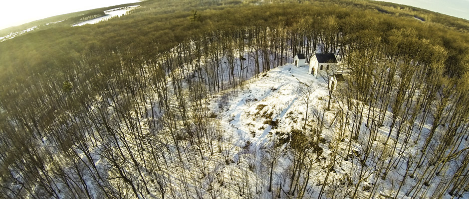 5 activités à faire au Parc national d’Oka pendant la relâche