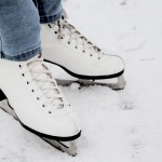 5 patinoires à essayer sur la Rive-Nord