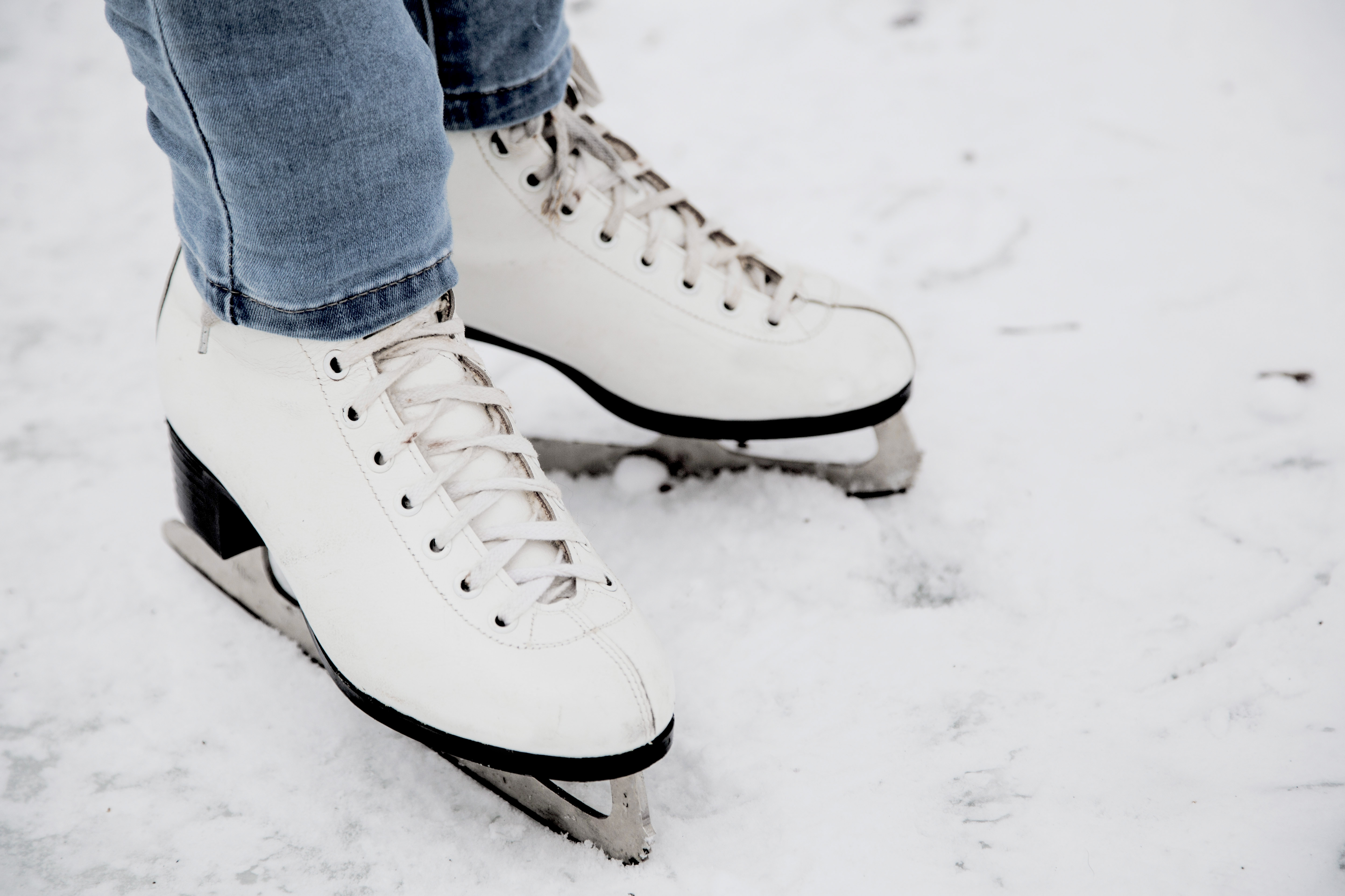 5 patinoires à essayer sur la Rive-Nord