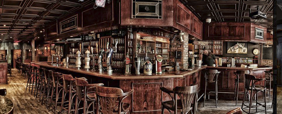 pub st-patrick
