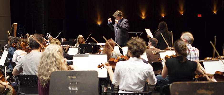 L’Orchestre dans la cité avec l’OSL