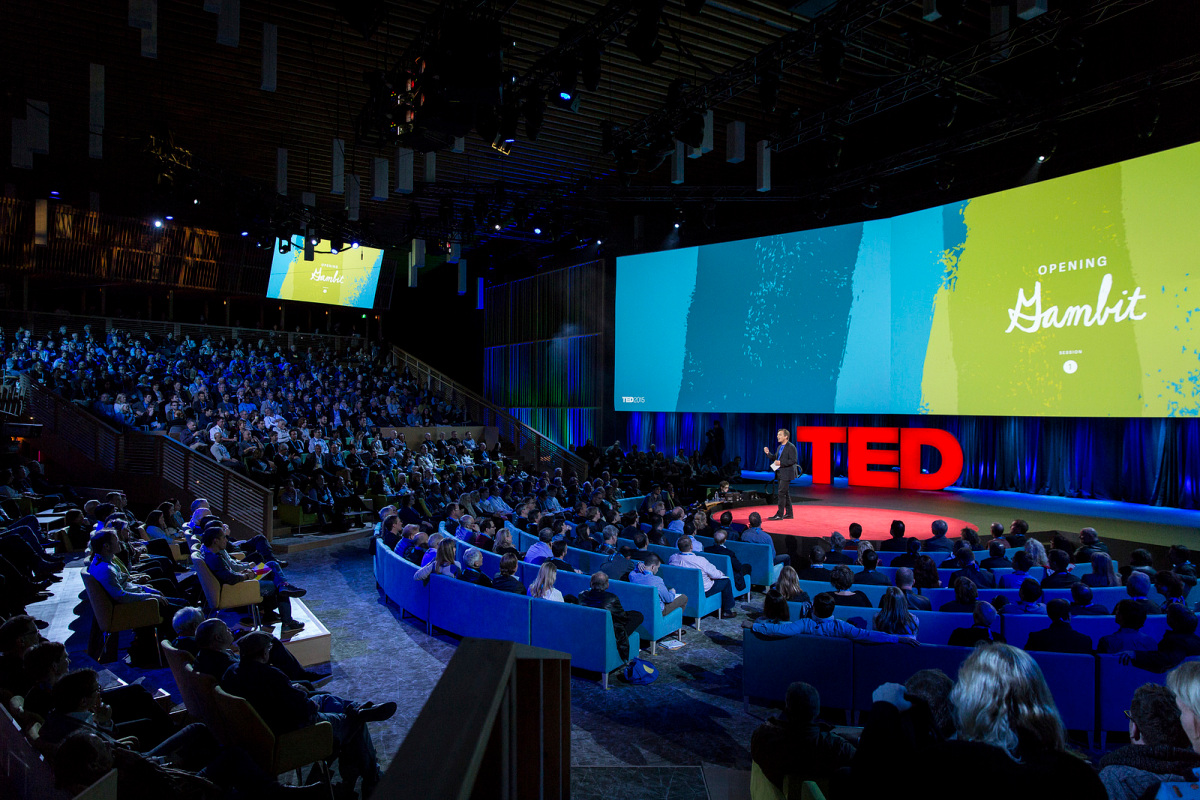 TEDxLaval : 11 conférenciers pour vous inspirer