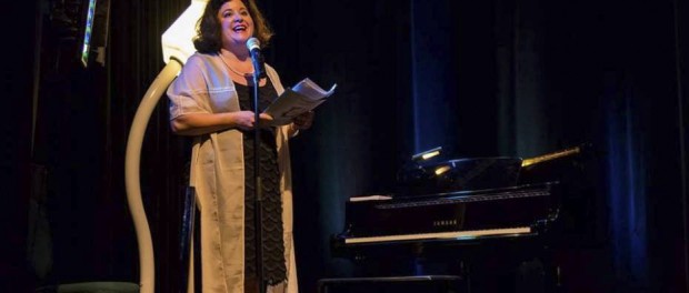 Entrevue avec Leila Chalfoun – Soprano et fondatrice du FestivalOpéra