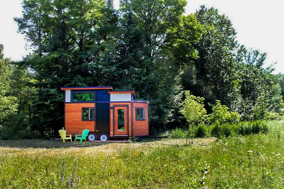 Le grand festival des mini-maisons est de retour à Lantier!