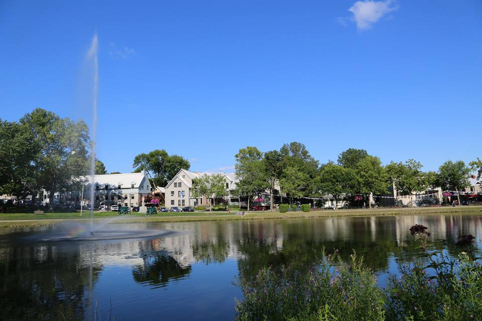 Terrebonne