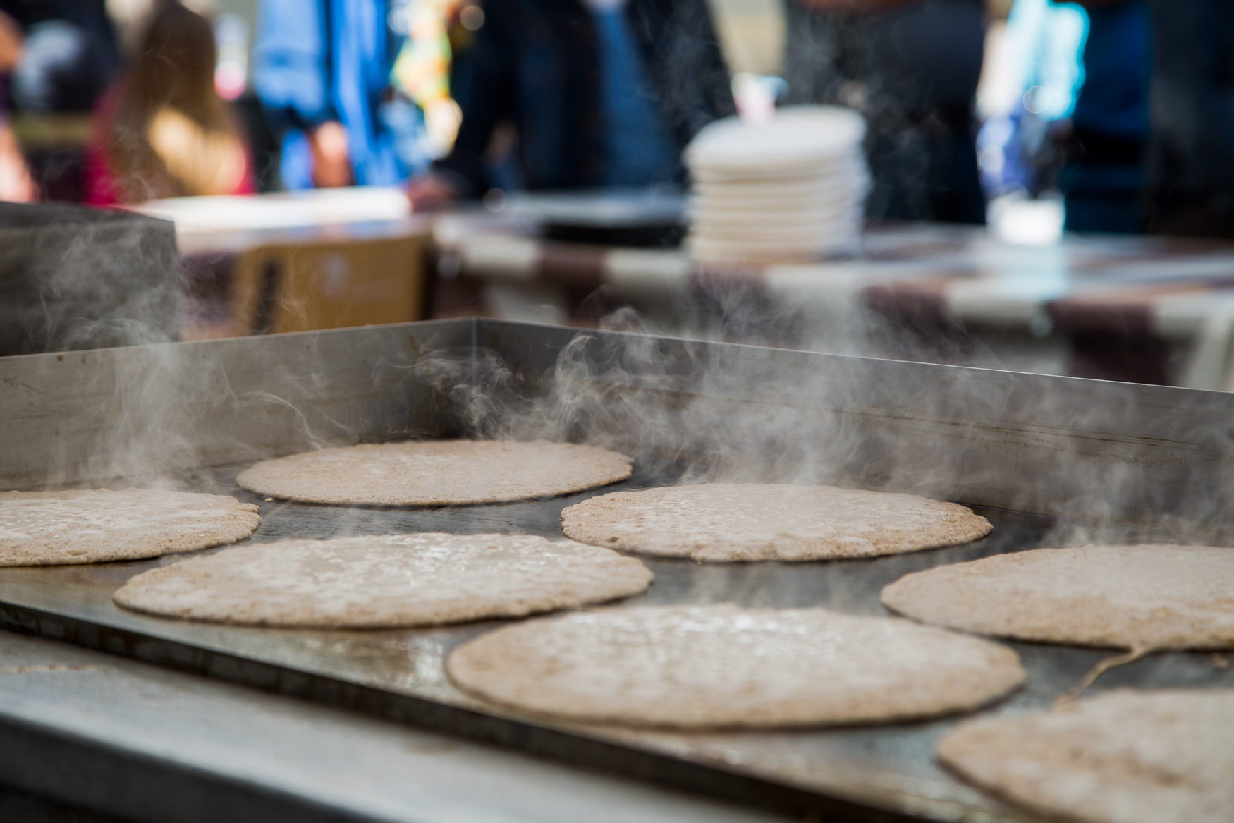 Festival de la galette et des saveurs du terroir 31e édition