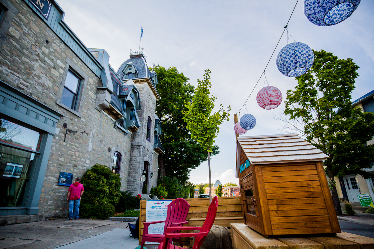 Quoi faire ce weekend – Spécial Journées de la culture 2016