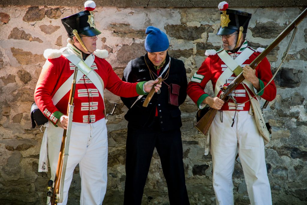 patriotes