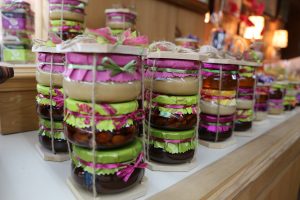 Produits Intermiel