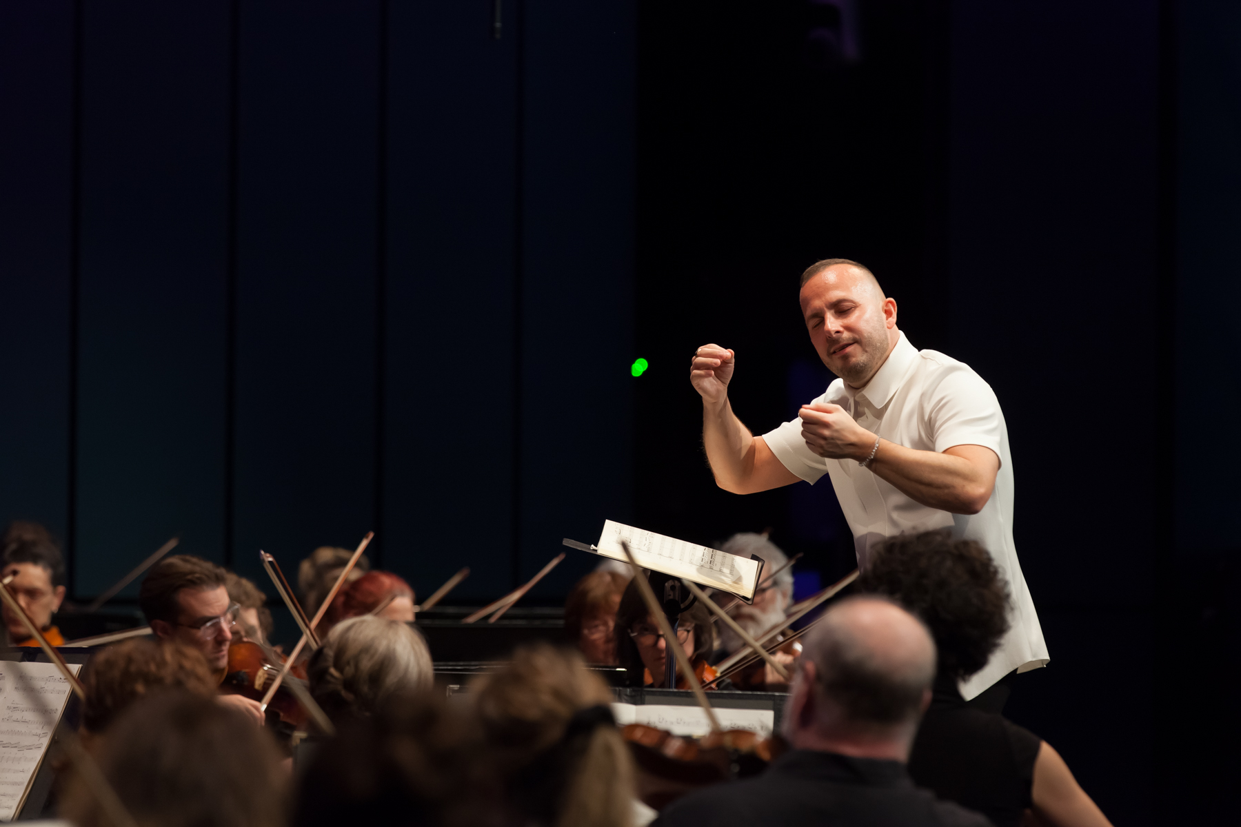 Le Festival de Lanaudière de retour en salle  pour six concerts en septembre