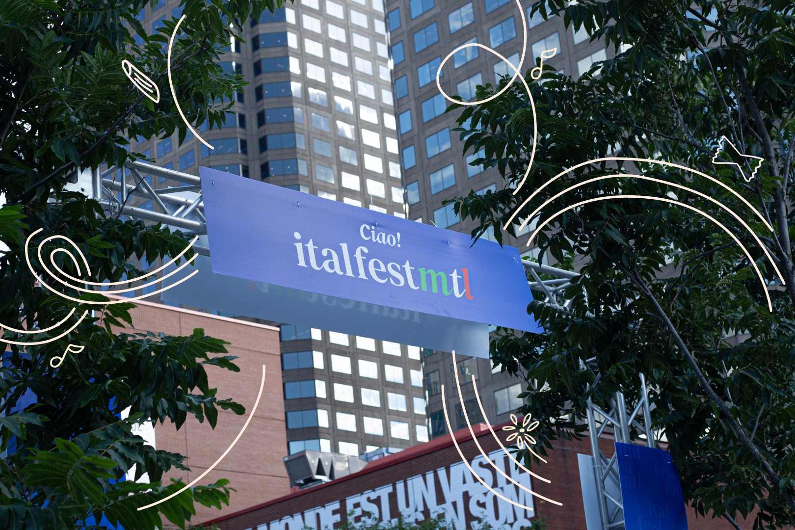 Le ItalFestMtl est de retour