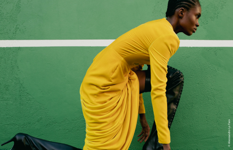 Première Vision Montréal 2026 : tendances, innovation textile et réflexion sur la mode